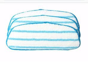 Surrgound Reusable Wet Mop Pad Fit for Dirt Devil Steam Mop - vayate