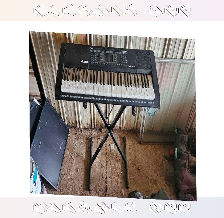 Yamaha Piano Exceptional Music Quality and Build for Piano Fans body picture