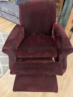 Reclining Sofa Chair