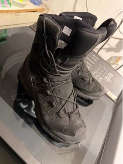 QUEST 4D FORCES 2 HIGH GORE-TEX