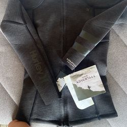 Hurley Women M Advantage Plus Jacket 2/2 Mm