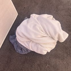 Weighted Blankets 