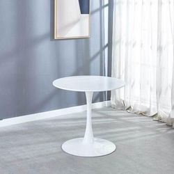 Walmart MDF Top Dining Table