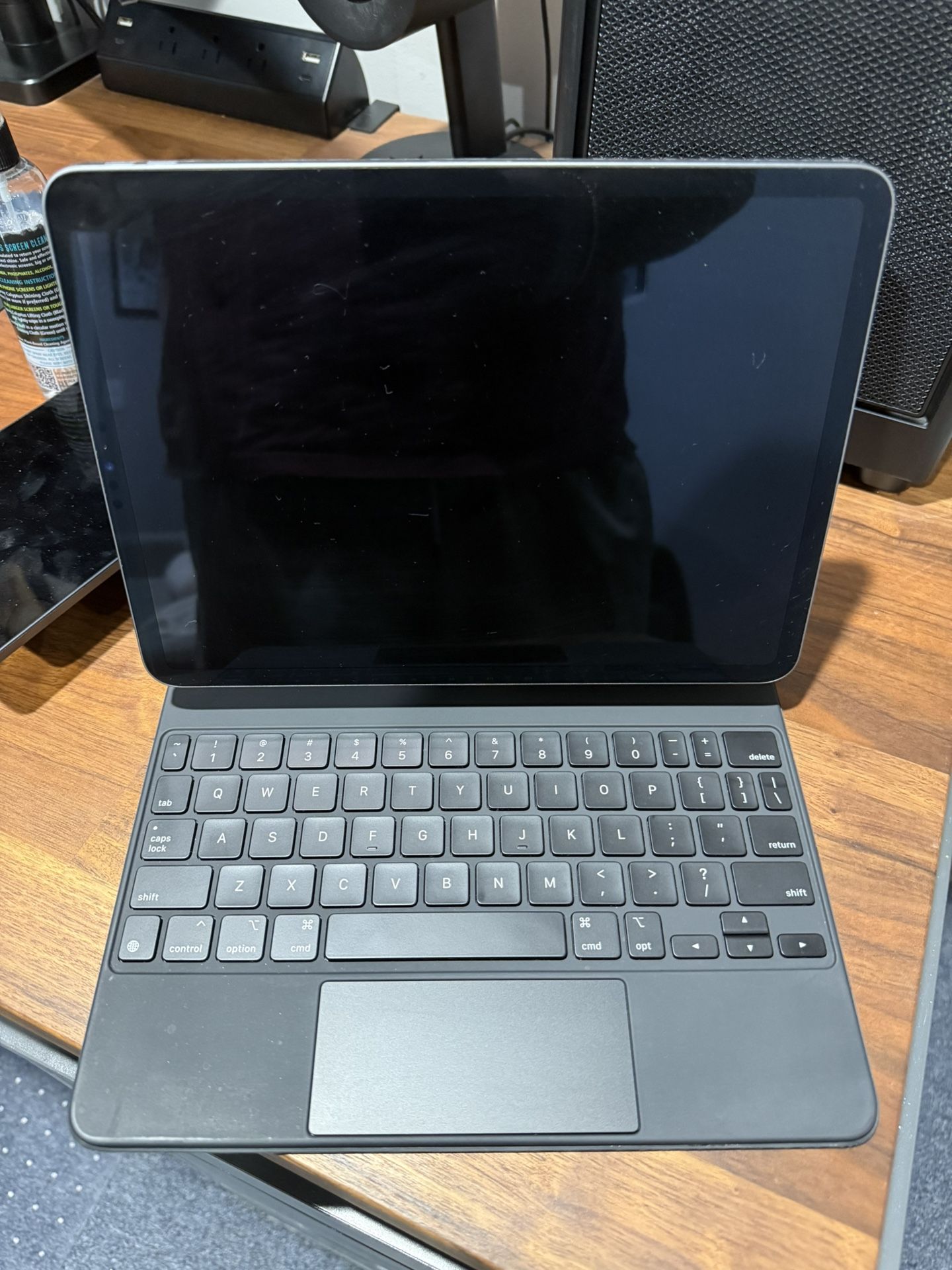 iPad Pro M1 WiFi 