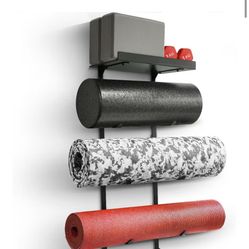 Brand New Yoga Mat Holder 