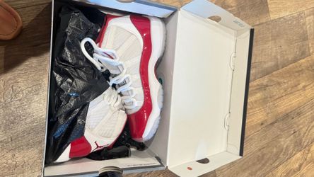 Jordan retro 11