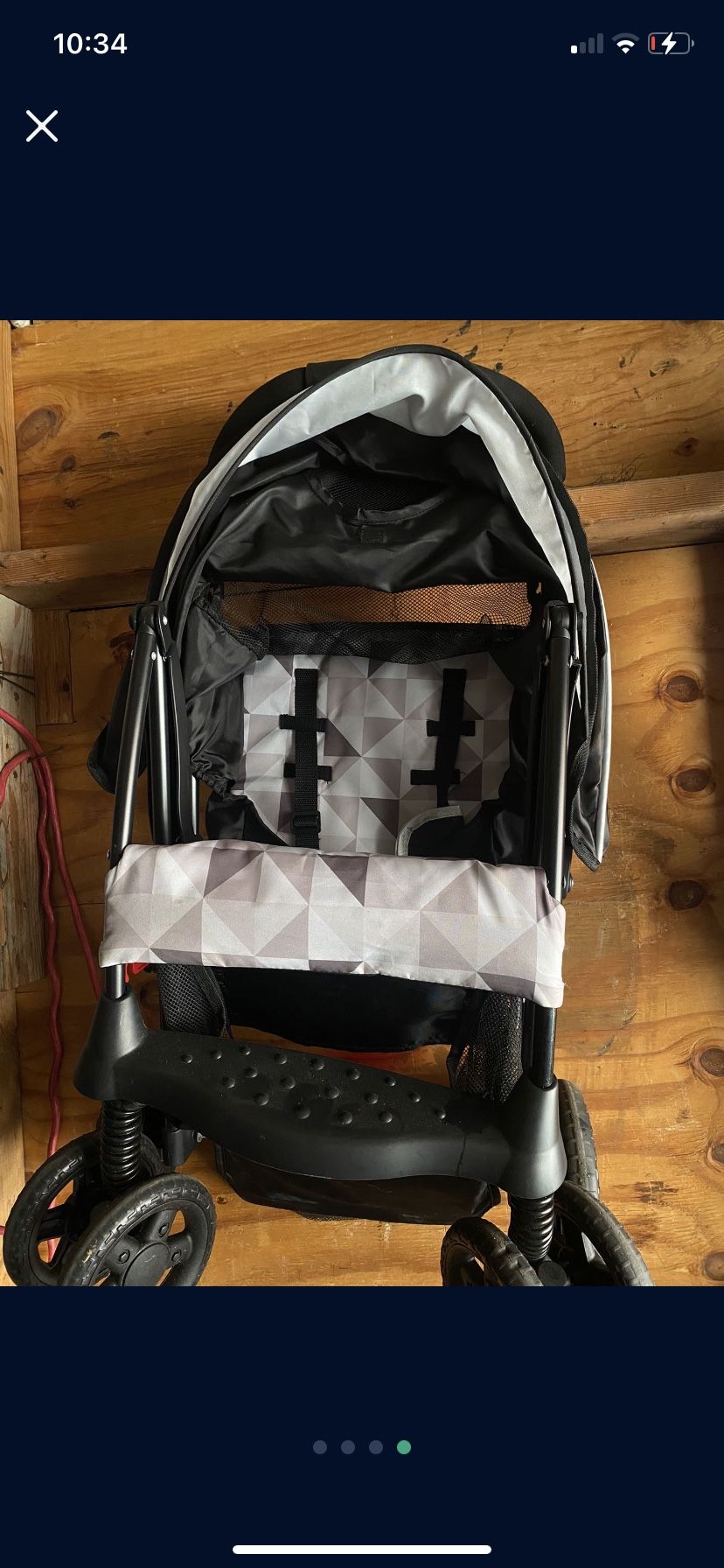 Stroller