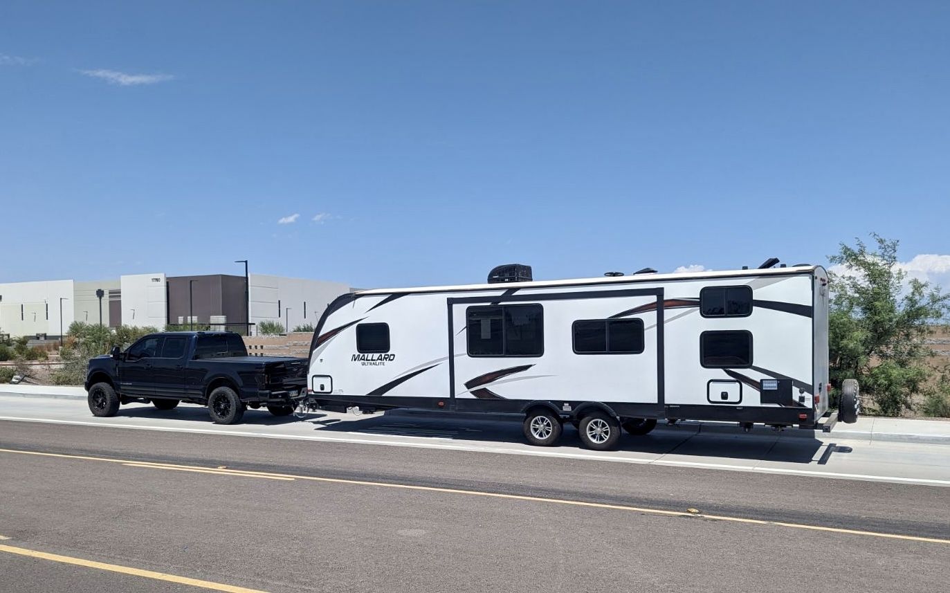 2018 Mallard M312 (IDM312)