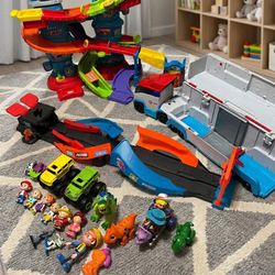 Toys In Good Condition