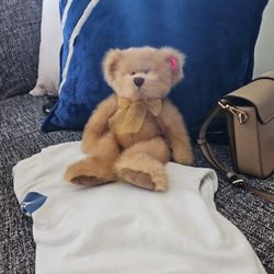 Pennington Teddy Bear