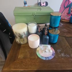 Mystery Box