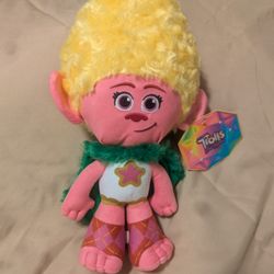 Viva Troll....NEW! SO CUTE!