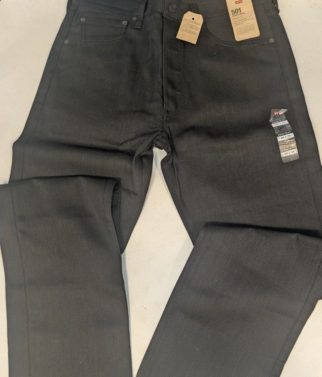 New men Levi's 34x34 jeans