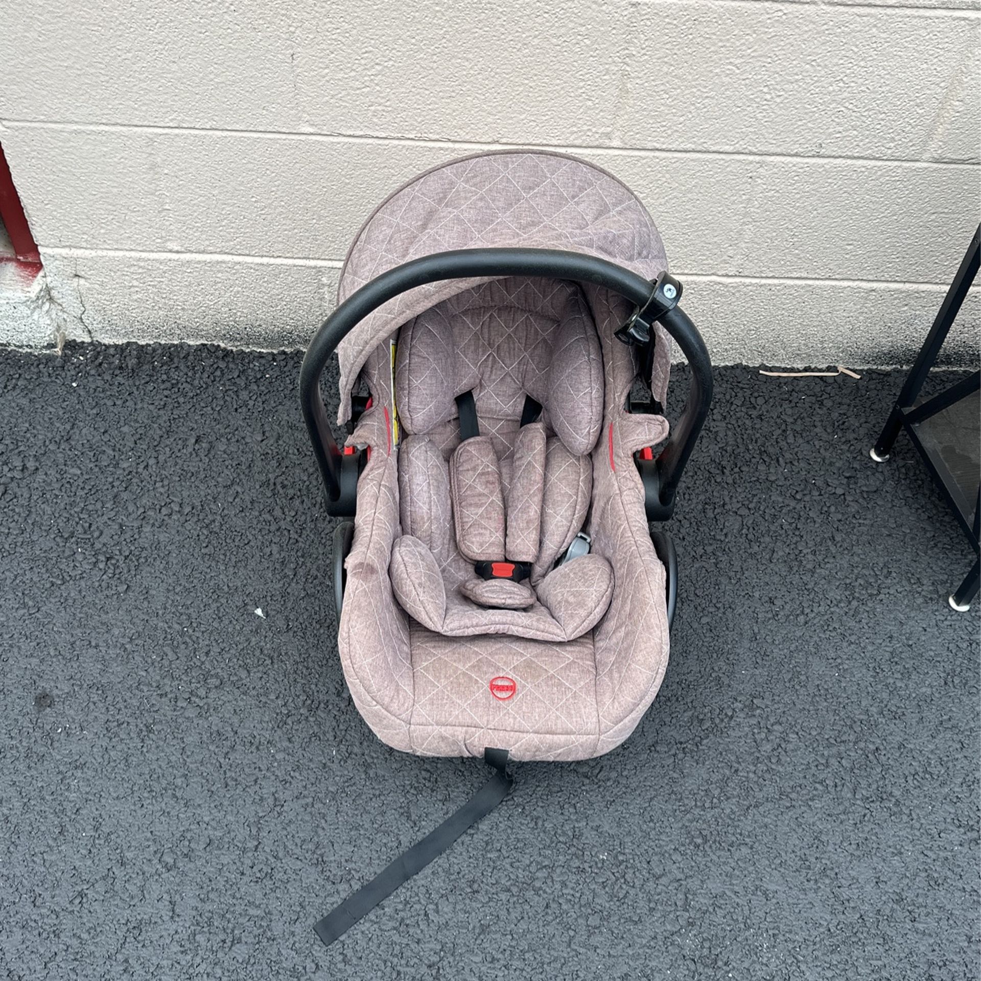 Baby Car Seat