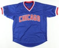 Sammy Sosa Signed Jersey (Beckett) Chicago