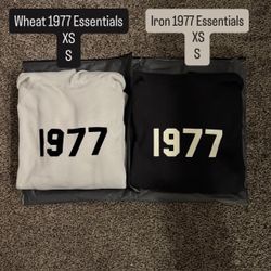 essentials hoodies 