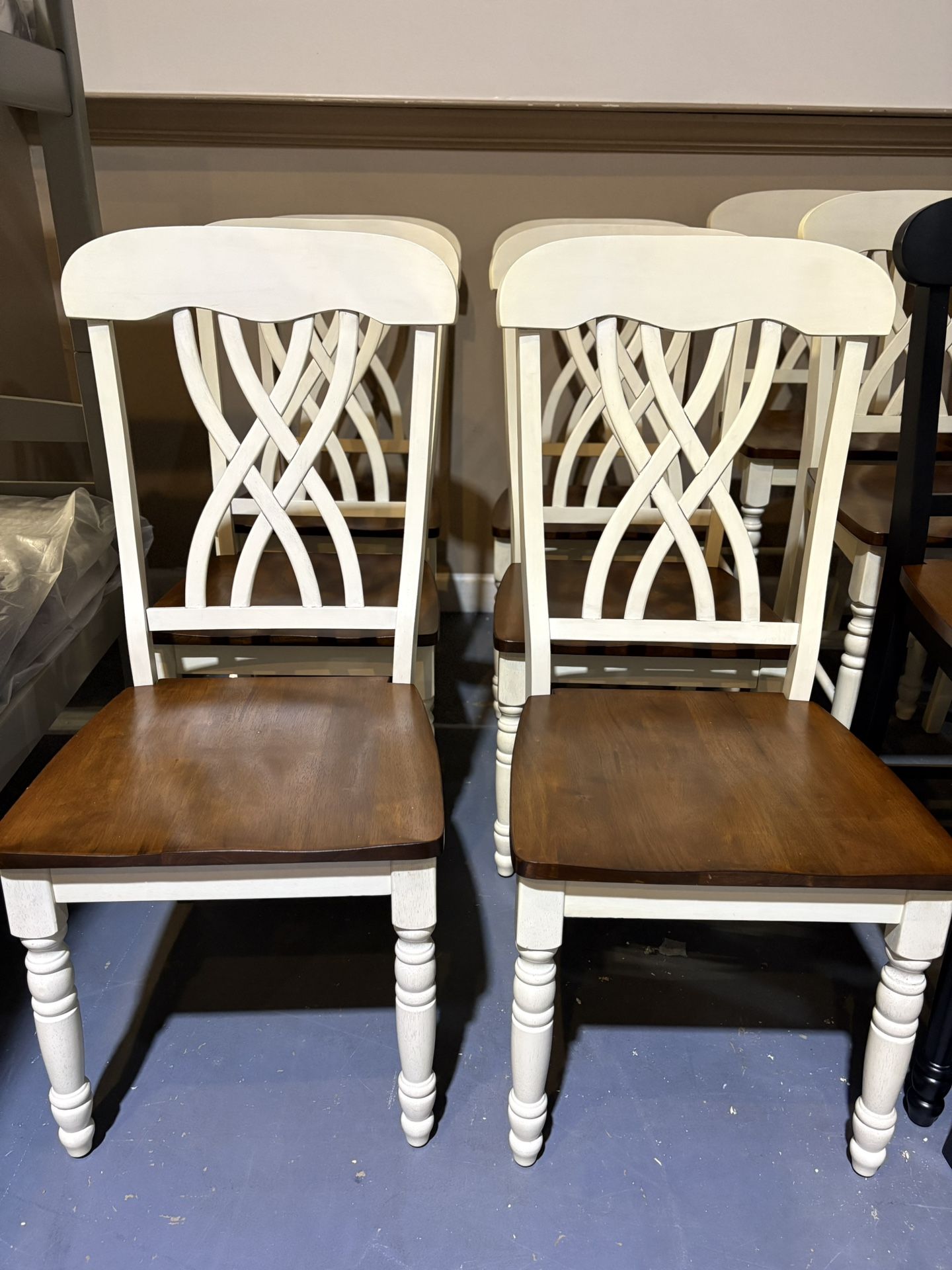 New Standard Chair Set (2)