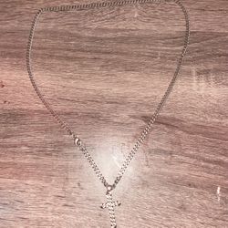 Montana Silversmith Silver Chain 