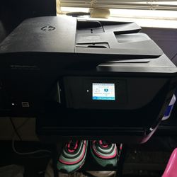 Hp Officejet Pro 6975