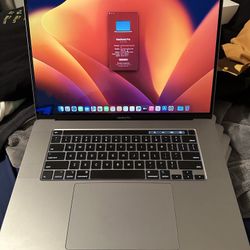 2019 macbook pro 