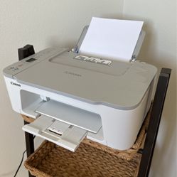 Cannon Printer