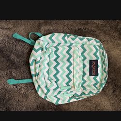 JanSport Backpack