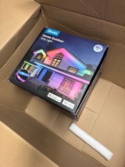Govee Outdoor Strip Light 98.4 ft