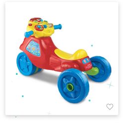 Kids Scooter 