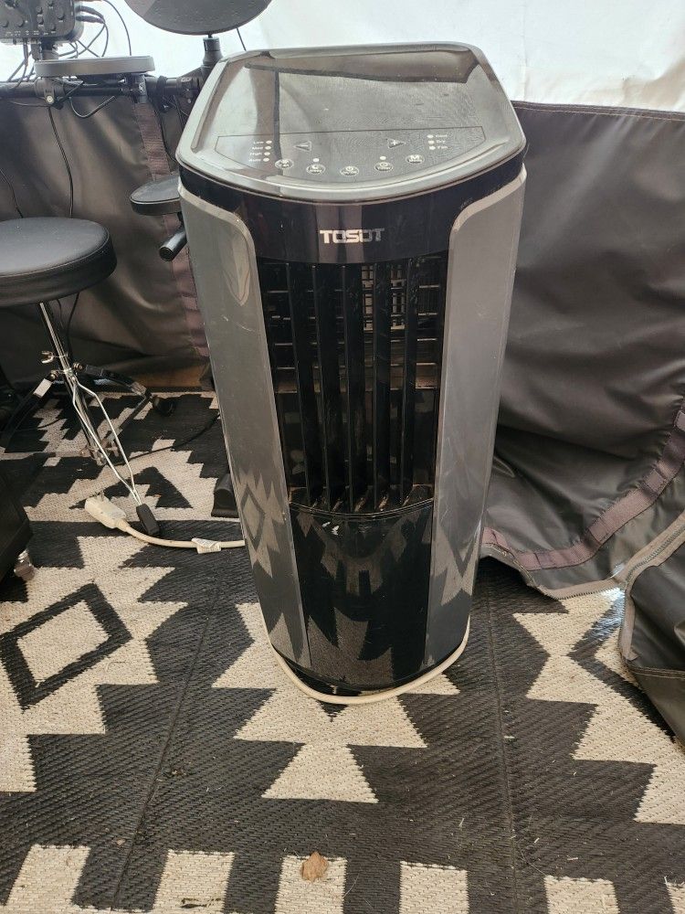 Portable AC Unit