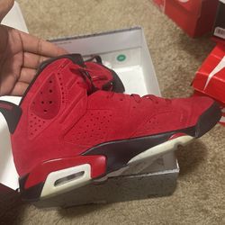 Jordan 6