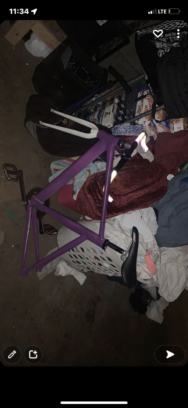 Aventon Mataro Fixie