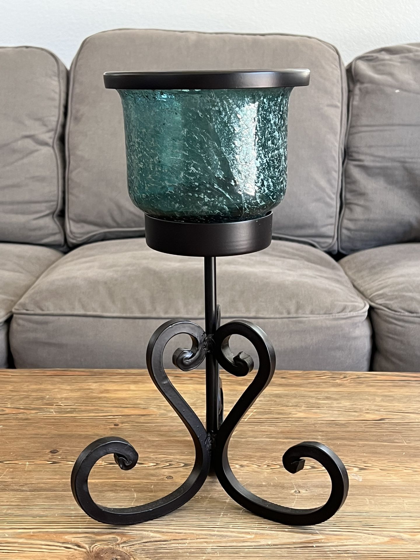 Candle Holder