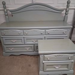 Bedroom Set