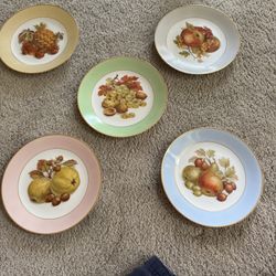Fine China From Germany