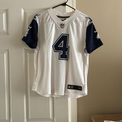Dak Prescott Women’s Jersey