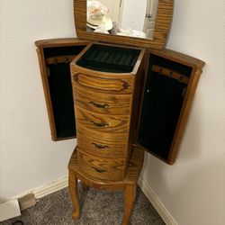 Jewelry Box