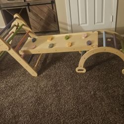 Climber For Toddlers