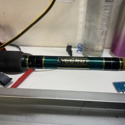 Seeker American Series