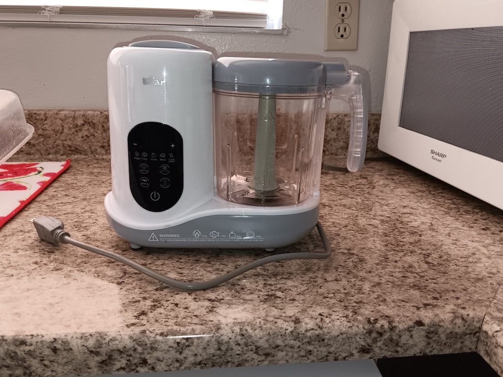 Baby Food Maker