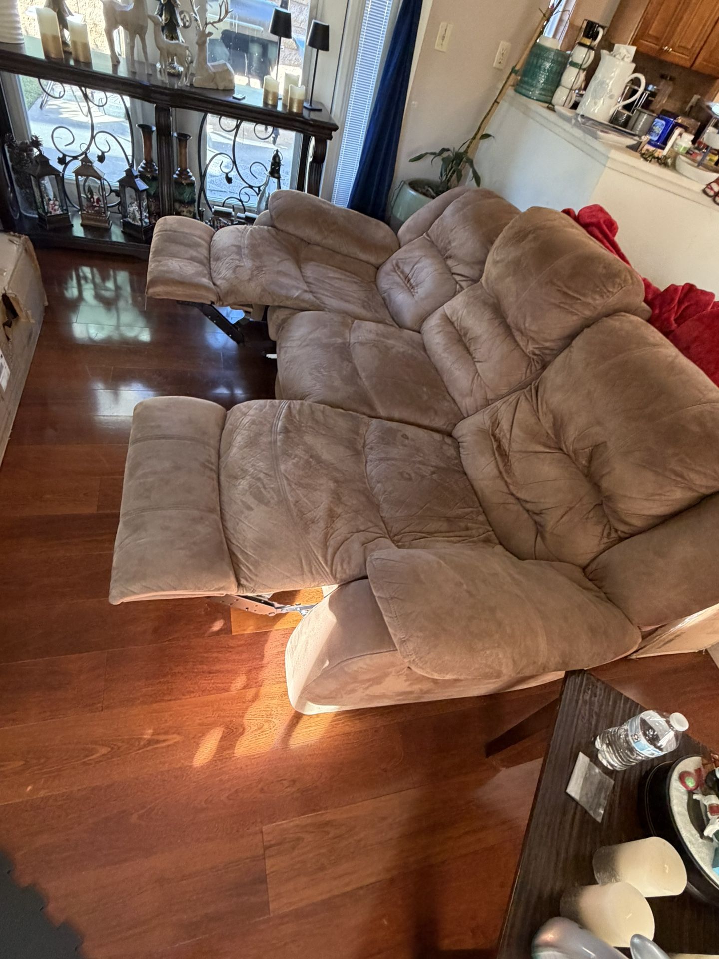 Recliner