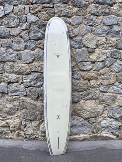 Skinfog Longboard 9.6ft For Sale- good condition