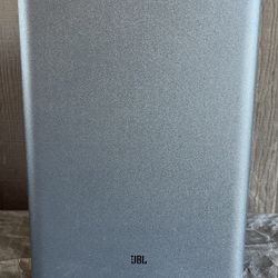 JBL 2.1 Subwoofer 