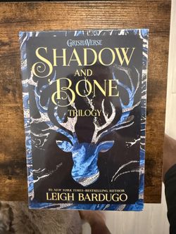 Shadow And Bone Trilogy Sealed New Books