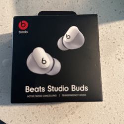 beats bud
