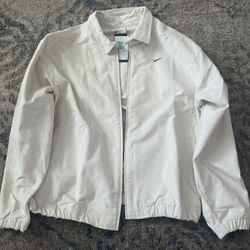Nike Jacket Men’s Size XL