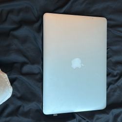 Macbook Air 2014