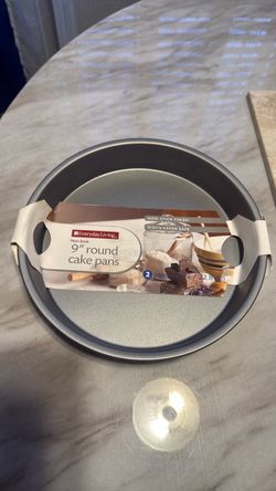 Two Non stick pan