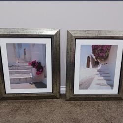Hanging Pictures