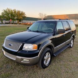 2003 Ford Expedition