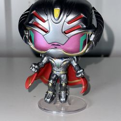 Ultron What If Funko Pop 973 excellent Condition 